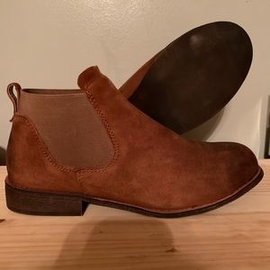 Rock port works RX800 women’s steel toe